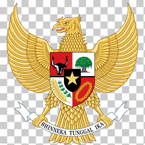 emblem,gold,icon,Indonesia,red,sign,symbol,publicdomainq.net,emblem-of-indonesia,svg,freesvgorg