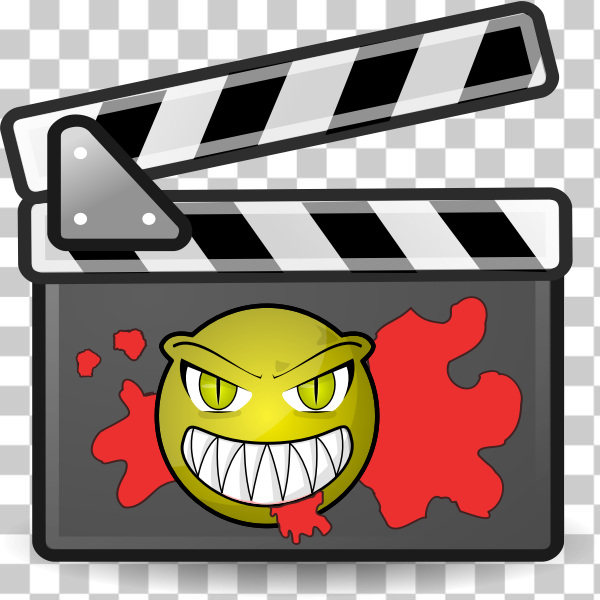 film,genre,horror,icon,movie,scary,symbol,Comic characters,remix+28800,svg,freesvgorg