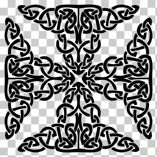 overlapping,svg,freesvgorg,abstract,art,catholic,celtic knot,christ,Christian,church,decorative,Interlocked,Intertwined,ornamental