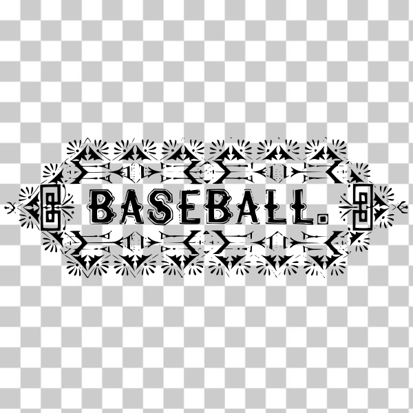 baseball,black,clip art,clipart,drawing,label,sports,upload2openclipart,vintage,white,Cornhole Tournament,svg,freesvgorg