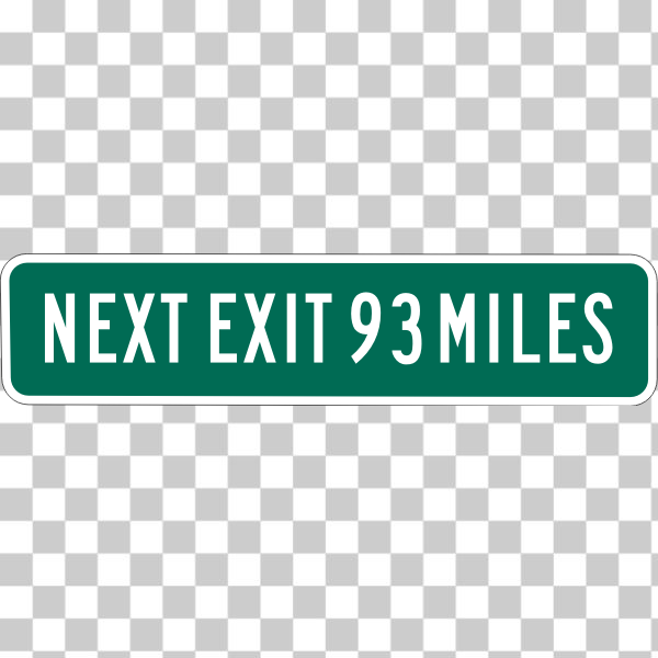 exit,expressway,freeway,highway,print,road,road sign,road-sign,svg,freesvgorg