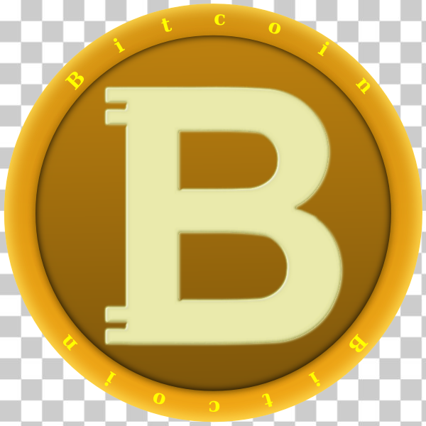 pd_issue,freesvgorg,Bitcoin,bitcoin coin,crypto currency,Cryptocurrency,golden,icon,Icons,Logo,Logos,openclipart,svg