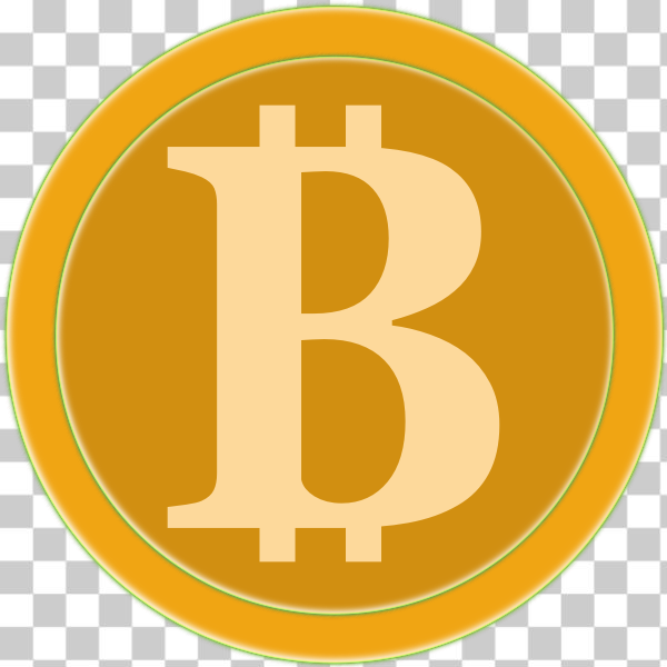 Bitcoin,cash,coin,Cryptocurrency,openclipart,svg,freesvgorg