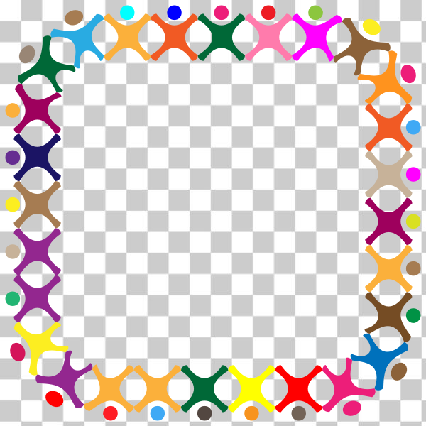 abstract,boy,Chromatic,colorful,community,concentric,Cooperation,emblem,gender,girl,icon,insignia,remix+277731,svg,freesvgorg