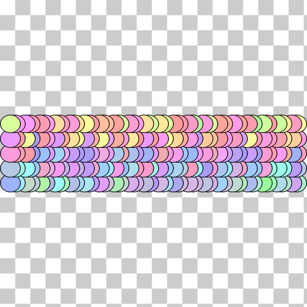 freesvgorg,circle,color,design,element,line,magenta,pattern,pink,rainbow,svg