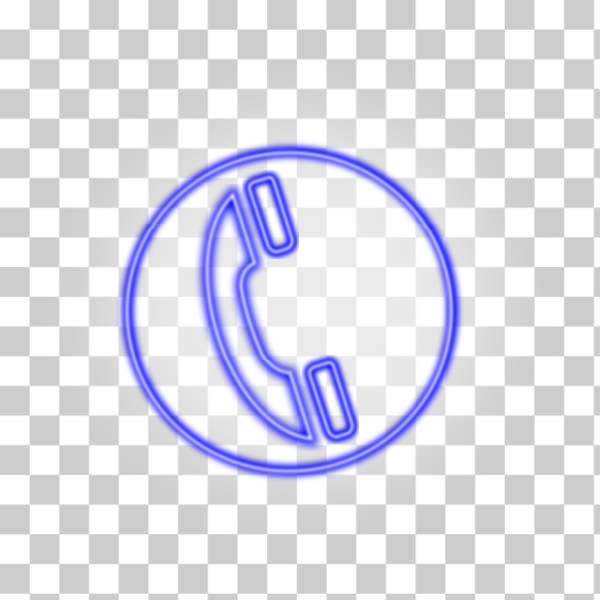 brand,circle,font,graphics,icon,line,Logo,neon,phone,pictogram,sign,symbol,text,Electric blue,svg,freesvgorg