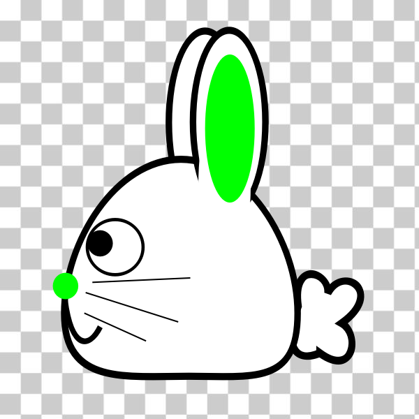 bunnies,Bunny,cute,easter,Rabbit,rabbits,spring,svg,freesvgorg