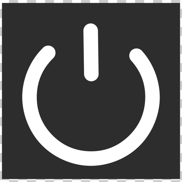 symbol,black and white,svg,freesvgorg,circle,font,games,icon,line,linear,number,power,rectangle,simple,smile