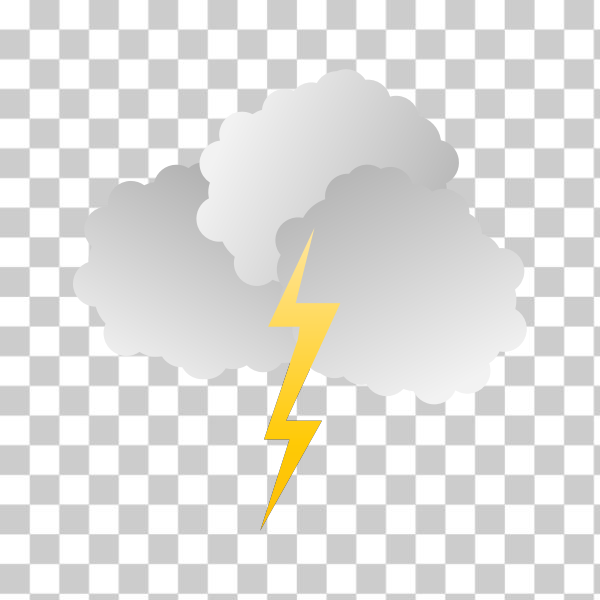 cloud,clouds,illustration,lightning,Logo,rain,storm,weather,Meteorological phenomenon,svg,freesvgorg