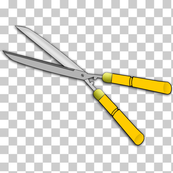 cut,landscaping,clippers,svg,freesvgorg