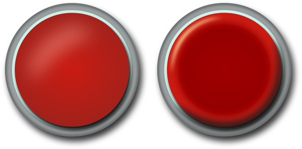button,circle,press,push,red,Material property,Carmine,svg,freesvgorg