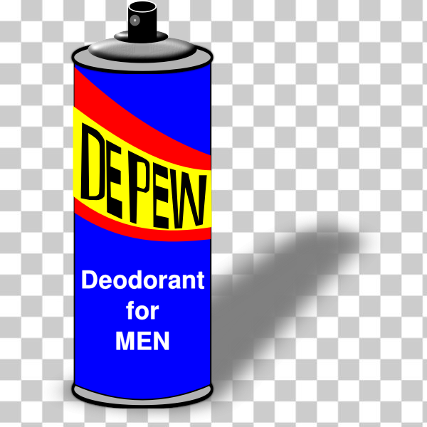aerosol,can,deodorant,spray,spraycan,svg,freesvgorg