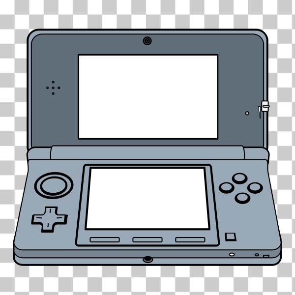 3D,gadget,game,gaming,Handheld,technology,Electronic device,Nintendo ds accessories,Playstation portable accessory,Home game console accessory,Video game accessory,Nintendo ds,Handheld game console,Video game console,svg,freesvgorg