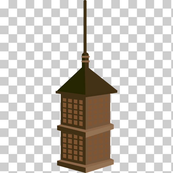Birdhouse,firebog,glitch,house,lantern,lighting,roof,stacked,Bird feeder,svg,freesvgorg