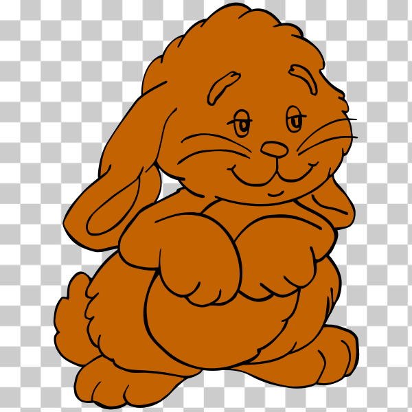 animal,Bunny,cartoon,funny,hand,hare,head,line-art,nose,pleased,Rabbit,requestfilled,smile,Coloring book,Facial expression,Organism,request+completed,svg,freesvgorg