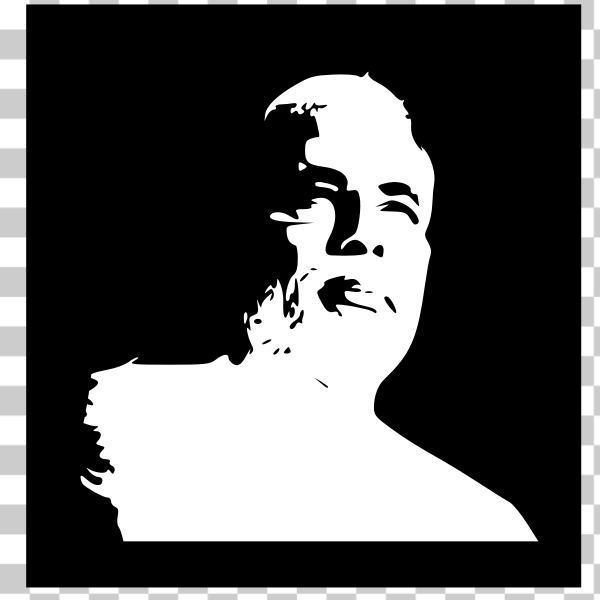 art,BJP,face,famous-people,head,illustration,photography,silhouette,stencil,black and white,Monochrome photography,Asian Leaders,Leader of India,Prime Minister of India,Gujrat,Narendra modi,famou-people,2014 Indian general elections.,Gujarat,Modi,Narendra Damodardas Modi,prime minister india,svg,freesvgorg