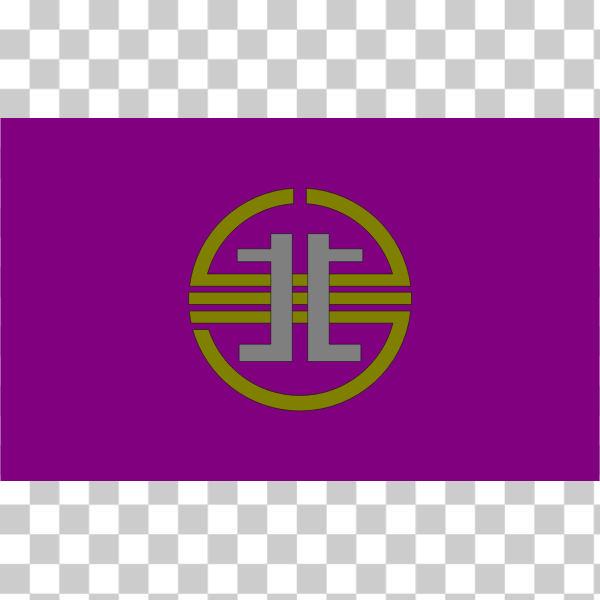 circle,flag,font,graphics,Hokkaido,icon,Logo,magenta,purple,symbol,violet,Kita,svg,freesvgorg