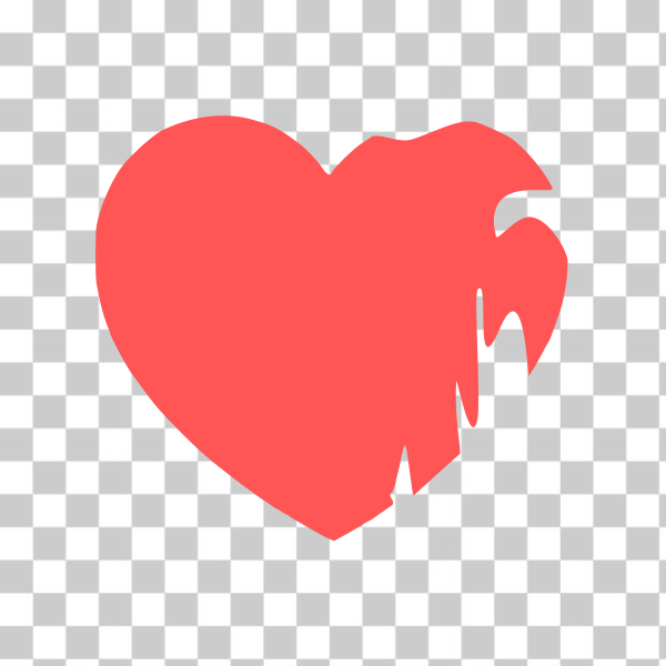 brokenlove,washeed,svg,freesvgorg,broken,clip-art,graphics,heart,illustration,Logo,love,organ,red,Valentine&#039;s day