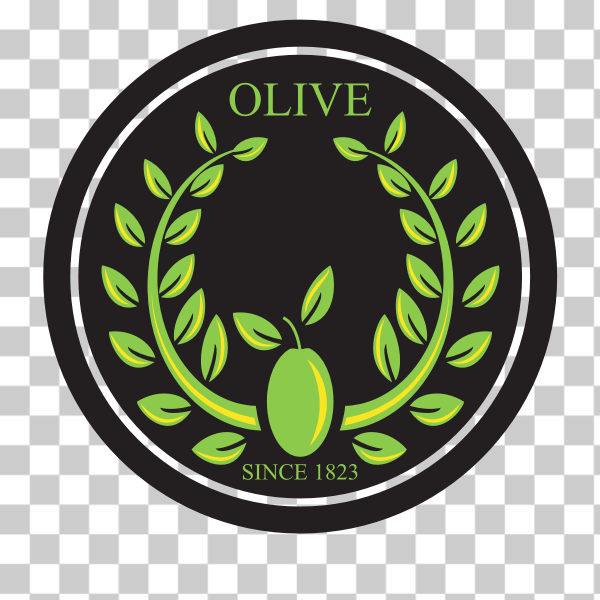 branch,label,logotype,olive,symbol,tree,olive oil,svg,freesvgorg
