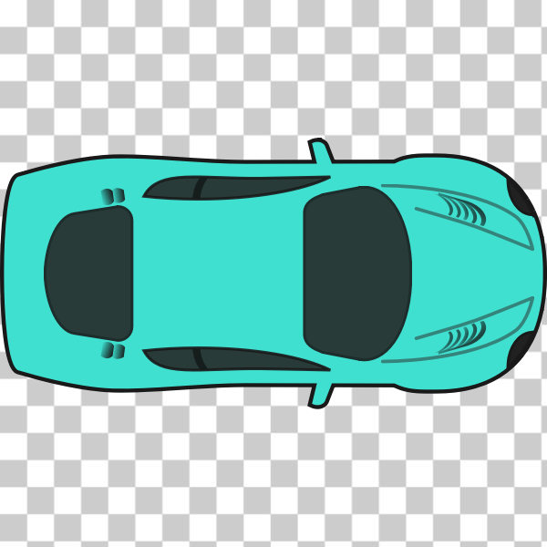 car,clip art,clipart,expensive,game,racing,simple,sport,sports,vehicle,racing car,game sprite,Top View Cars,svg,freesvgorg