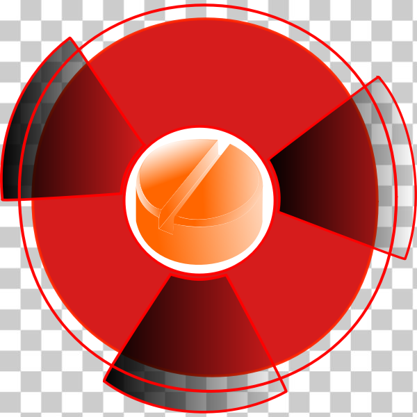accident,atomic,basketball,circle,clip-art,danger,diagram,graphics,medication,orange,alternative energy production,meltdown,nuclear awareness,nuclear issues,potassium iodine,synthetic drugs,thyroid saturation,svg,freesvgorg