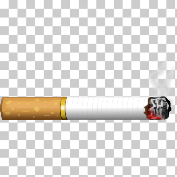 cigar,cigarette,filter,habit,smoke,smoking,Tobacco products,svg,freesvgorg
