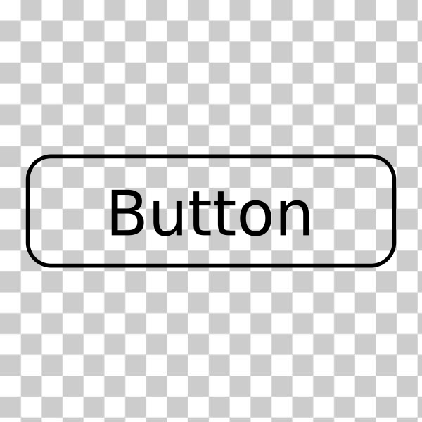 button,font,html,label,line,Logo,rectangle,simple,text,improved,remix 73951,svg,freesvgorg