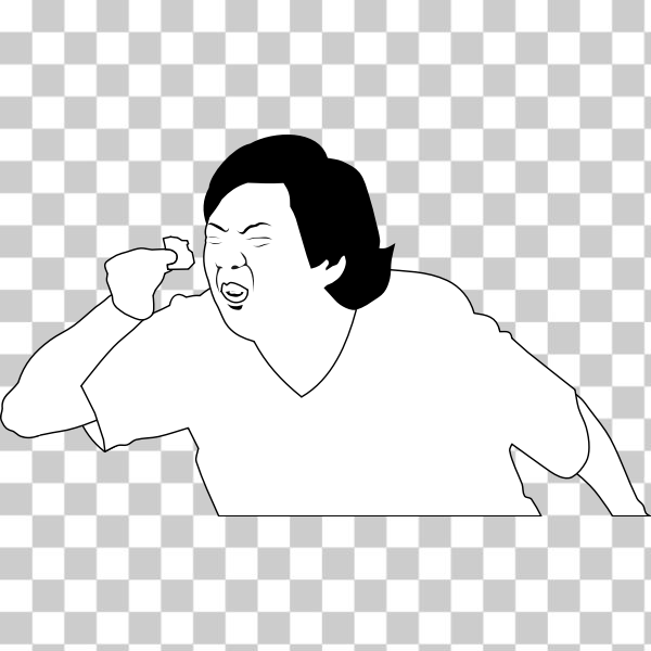 Chinese,community,famous-people,illustration,meme,photography,black and white,Chang,TV series,svg,freesvgorg