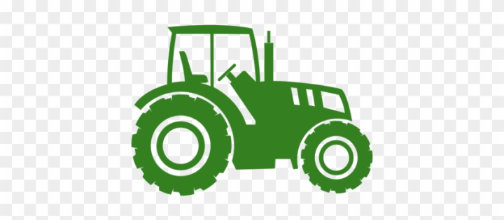 John Deere Tractor Agriculture, tractor, car, agriculture, transport png