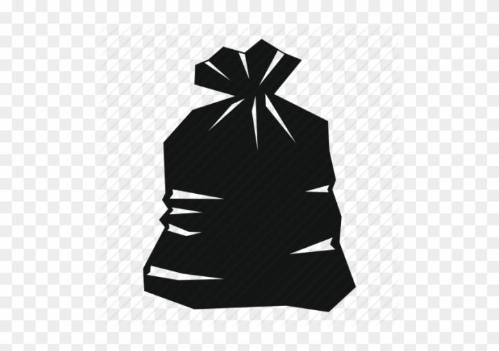 Trash Bag Vector Art, Icons, and Graphics for Free Download