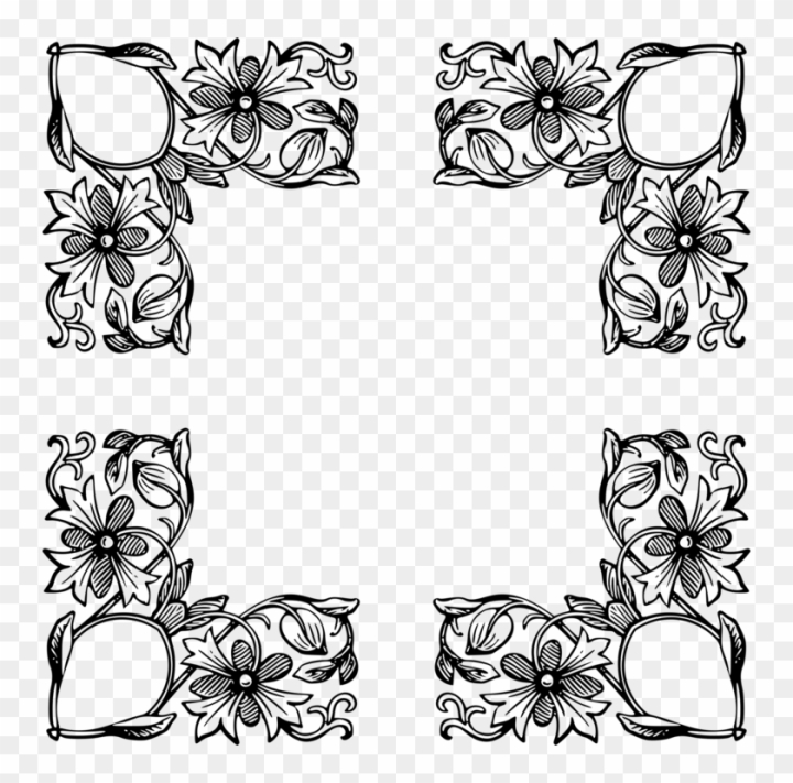 Image of Floral Design Drawing Flower Visual Arts Png, Clipart, Abstract  Art, Art, Circle, Drawing, Floral Design Free-PI673341-Picxy