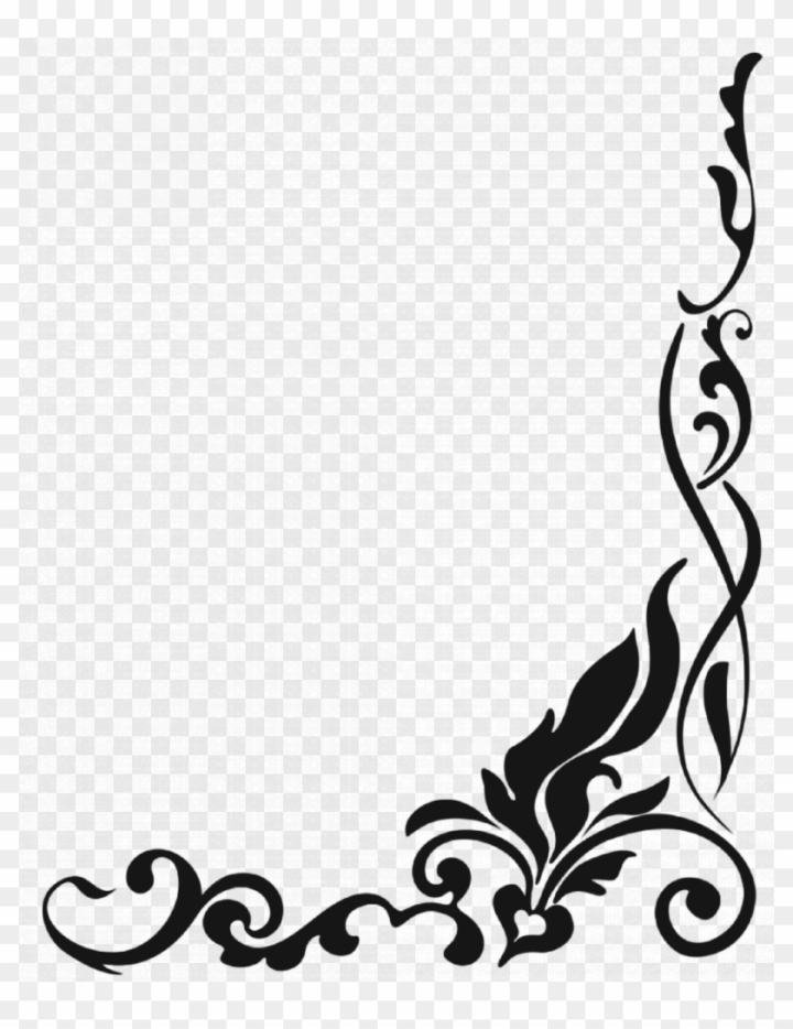Premium Vector  Vintage floral dividers and border embellishments. wedding  invitation, holiday card design decorative elements, vector retro  separators with straight lines, swirls and curves, floral patterns
