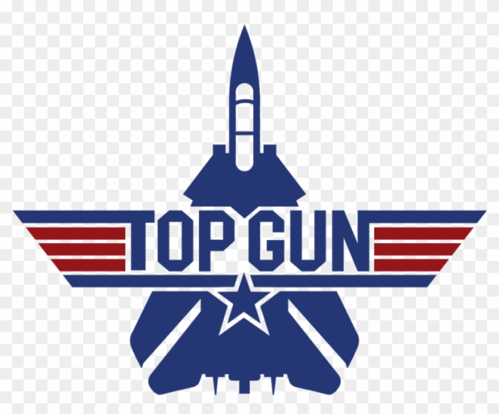 Gun shop logo design template Royalty Free Vector Image
