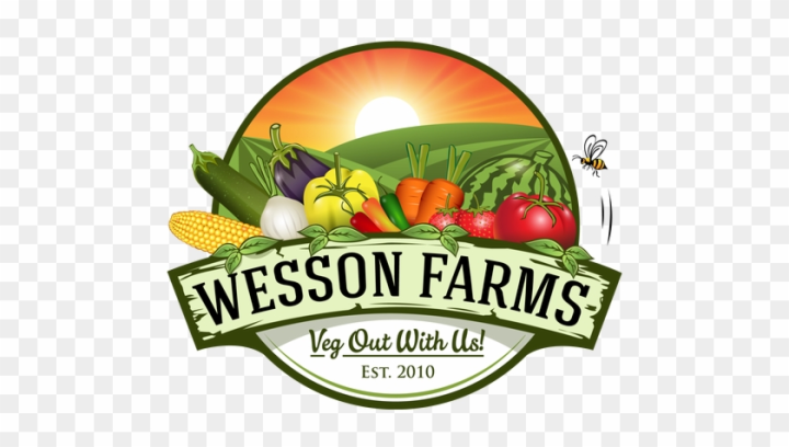 Carrot Vegetable Farm Logo | BrandCrowd Logo Maker