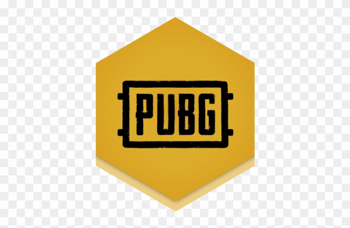 Pubg Logo Hd Transparent Background Free Download - PNG Images