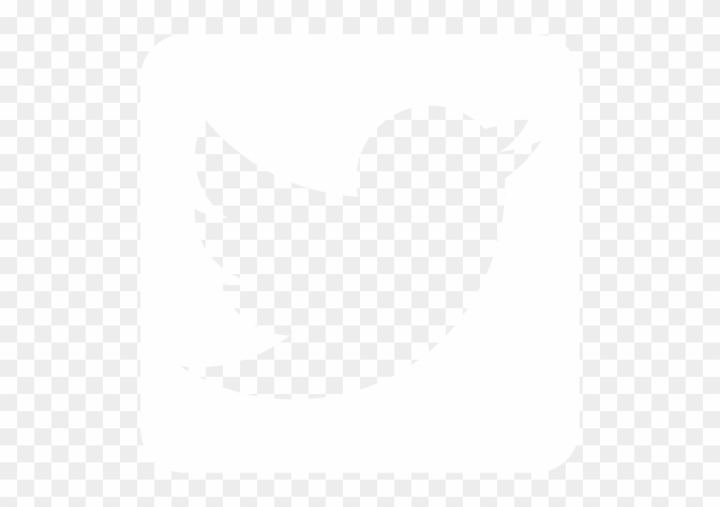 twitter icon white transparent