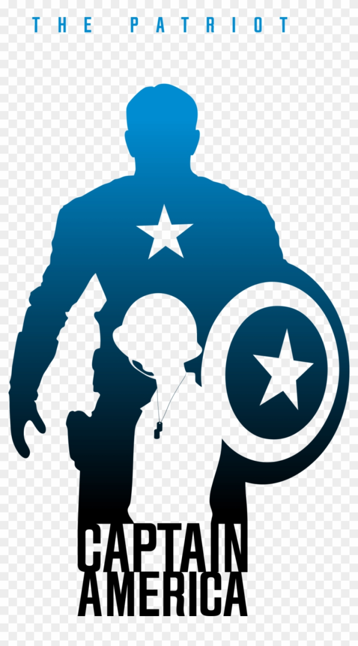 Free: Captain America's Shield Iron Man Desktop Wallpaper - Hd Iphone  6s Wallpapers Avengers 