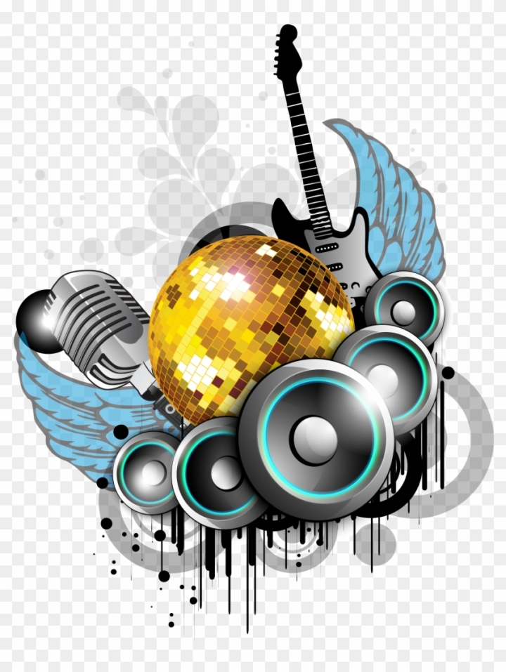 music background png