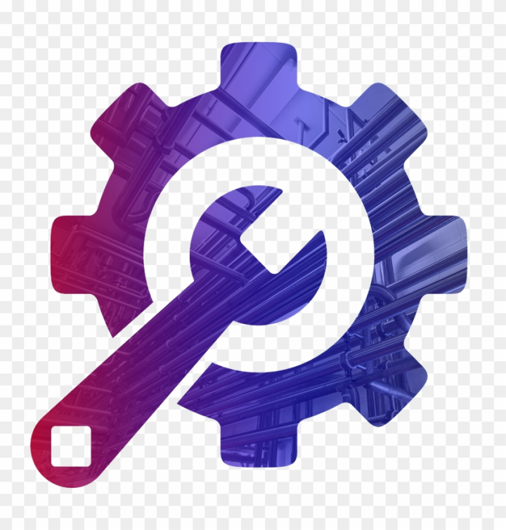 Mechanical - Mechanical Engineering Logos Clip Art - Png Download - Large  Size Png Image - PikPng