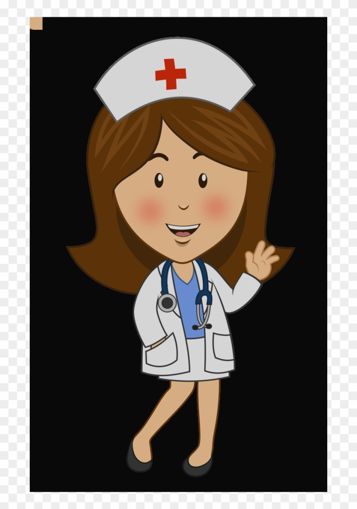 Nurse stickers files Vectors & Illustrations for Free Download