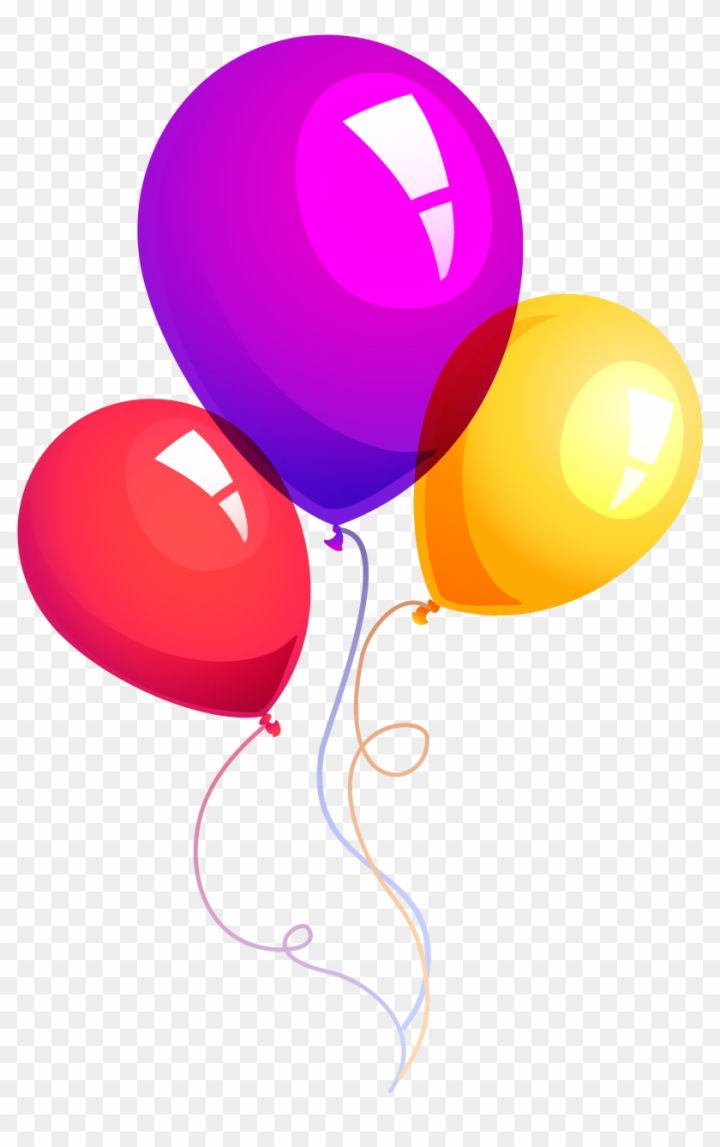 Free: Balloons Png Pic - 1st Birthday Giraffe Bib - nohat.cc