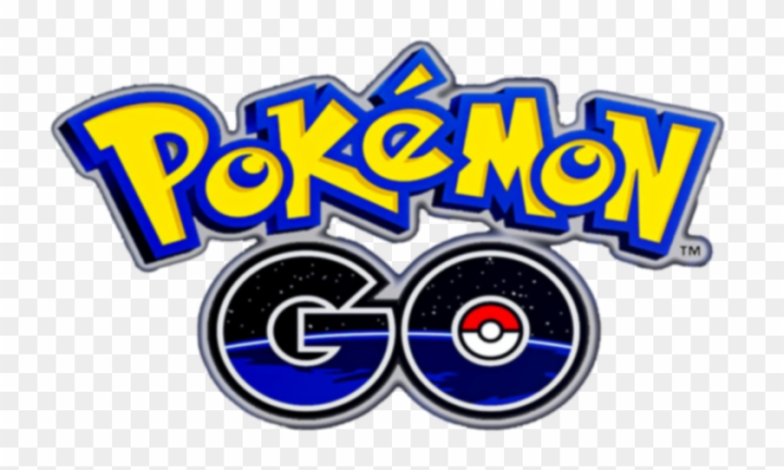 Pokémon GO Logo Pokemon Black & White Fitness Centre, pokemon go, angle,  text, triangle png | PNGWing