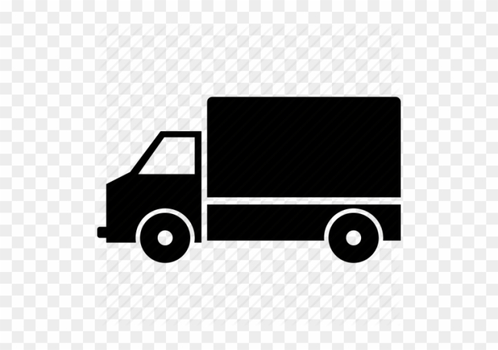 Delivery, fast, shipping, truck icon - Free download
