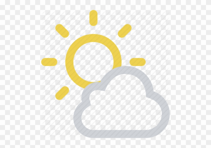 Cloudy,weather forecast,partly cloudy,clouds,sun - free image from