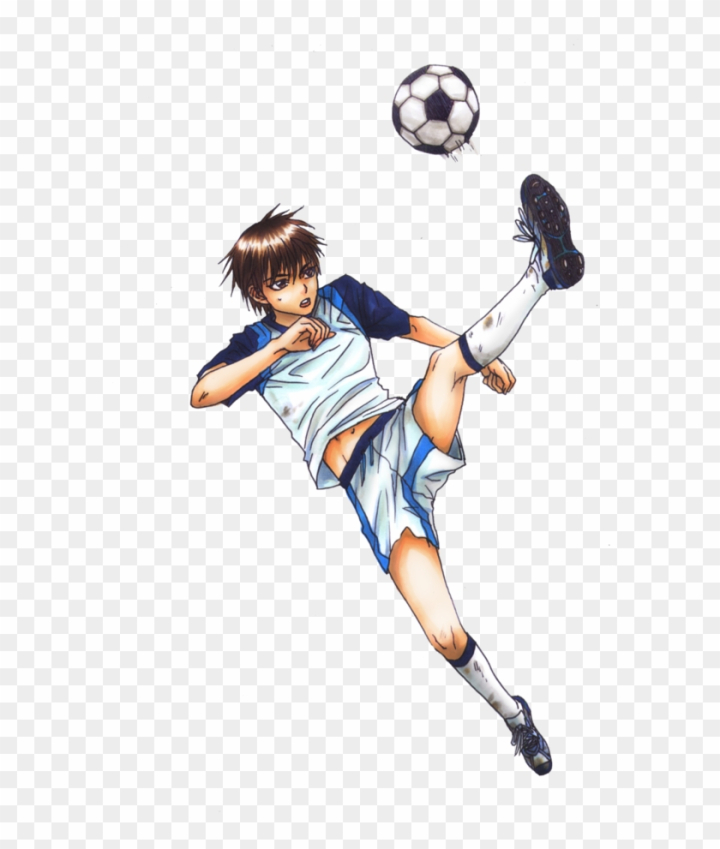 Anime football game Captain Tsubasa out now | Rock Paper Shotgun-demhanvico.com.vn