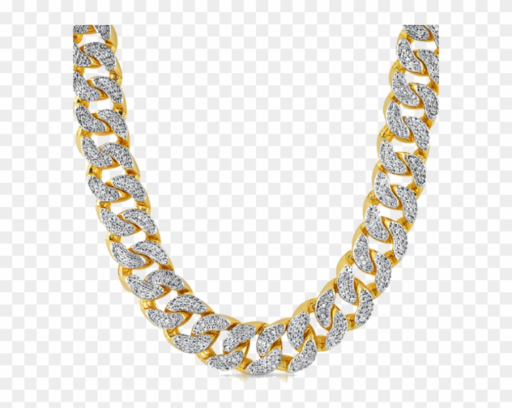 Mando Cuban Link Chain Mens Diamond Necklace 16MM VVS Moissanite Iced Out  Diamond In Gold Color, 925 Sterling Silver For Men From Fashion_jewelry888,  $21.27 | DHgate.Com
