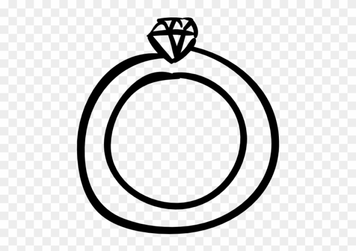 Free: Wedding Fayre - Wedding Rings Icon Png - nohat.cc