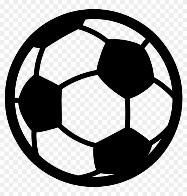 Flygande fotboll ClipArtFlygande fotboll ClipArt  