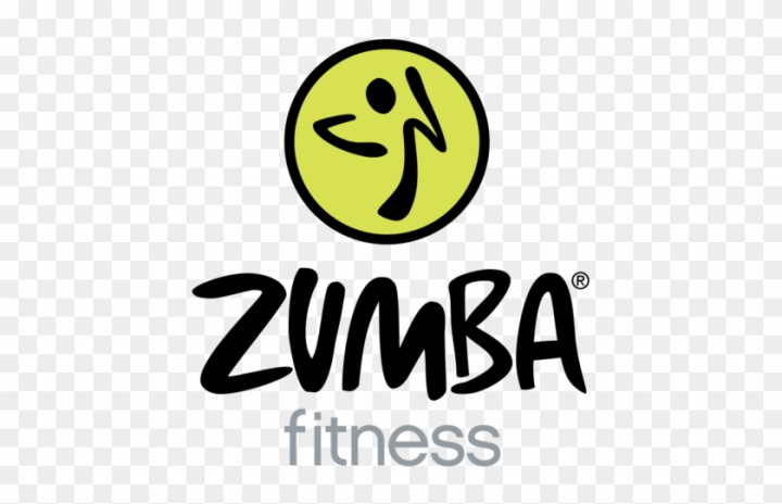 zumba fitness logo transparent