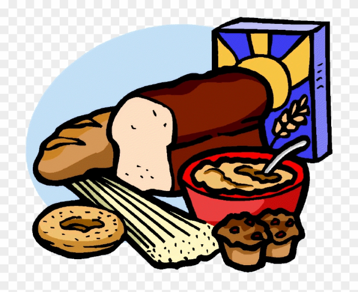 food for kids clipart